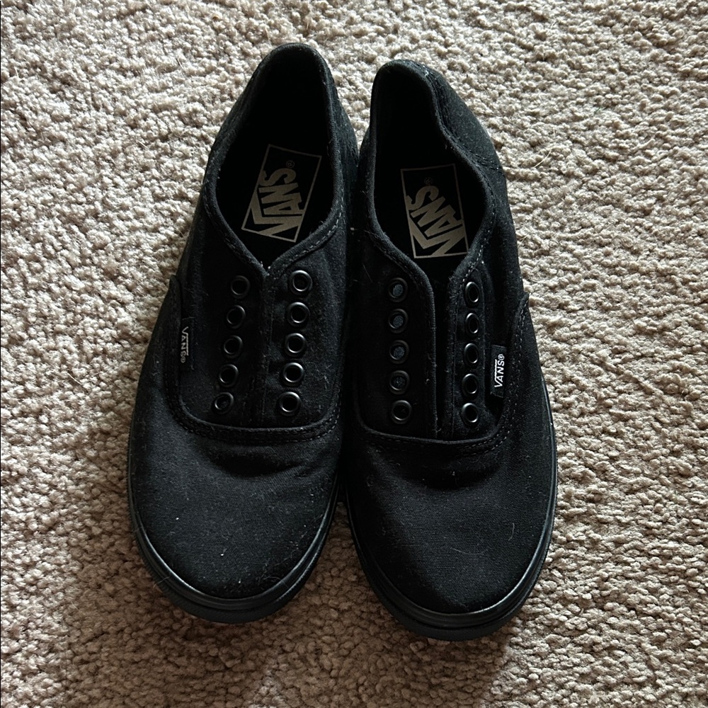 Vans sneakers